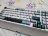 Mechanical Keyboard With Display